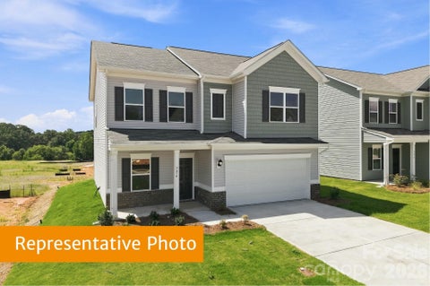Photo of 616 Rowe Crossing Drive, Newton, NC 28658 (MLS # 4428931)