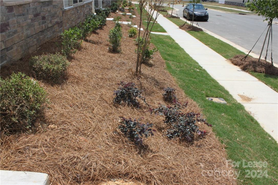 sagecroft - Residential Lease