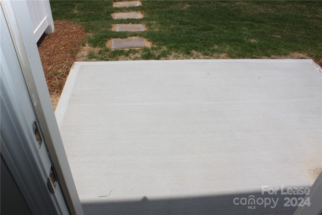 sagecroft - Residential Lease