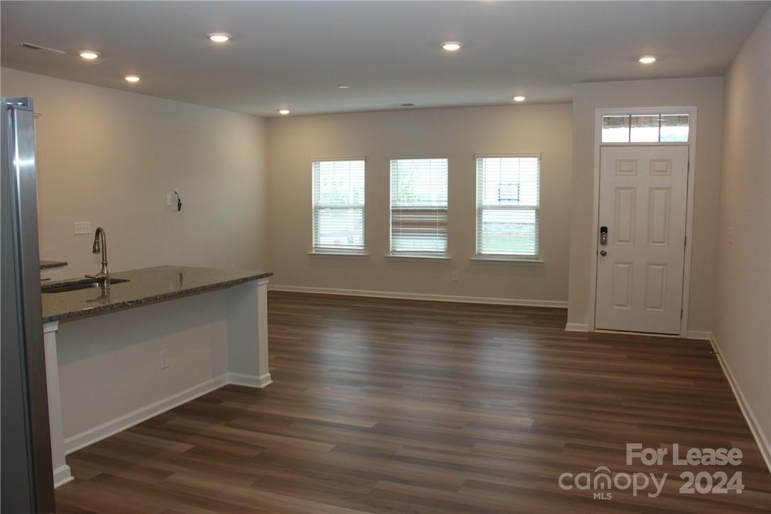 sagecroft - Residential Lease