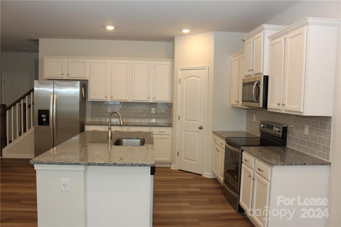 sagecroft - Residential Lease