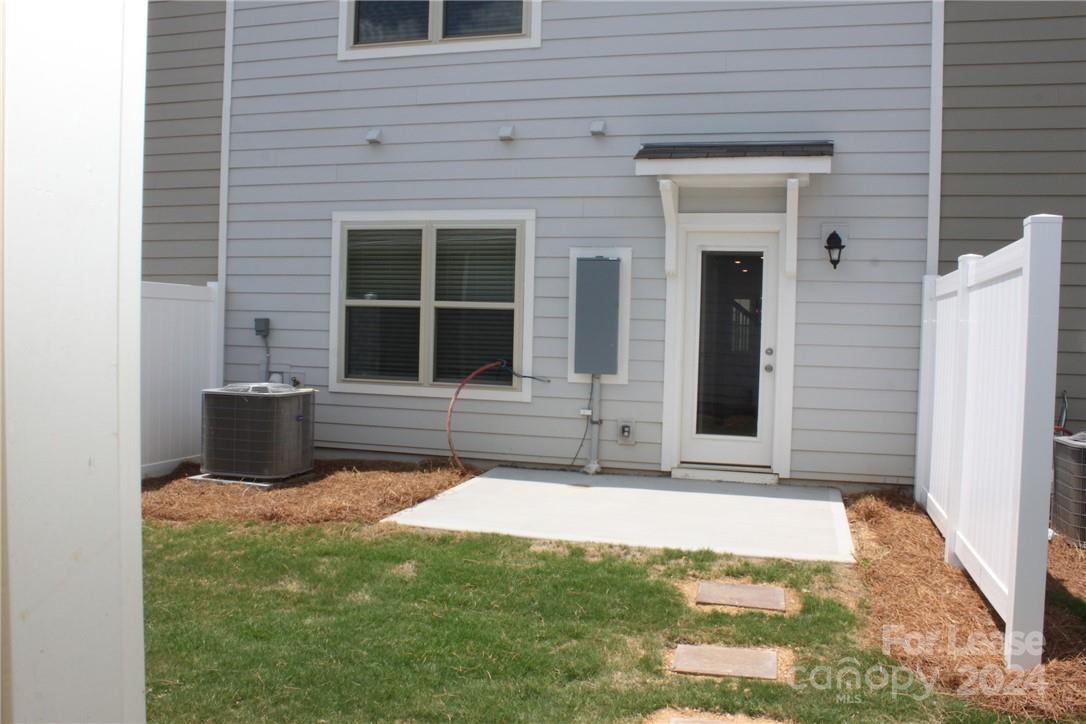 sagecroft - Residential Lease