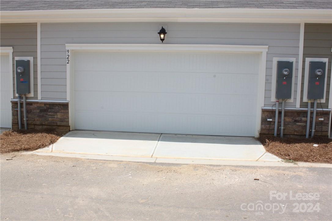 sagecroft - Residential Lease