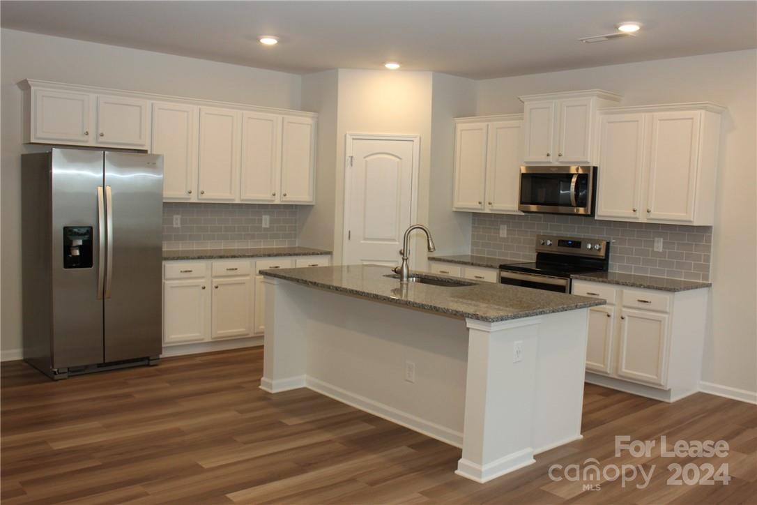 sagecroft - Residential Lease