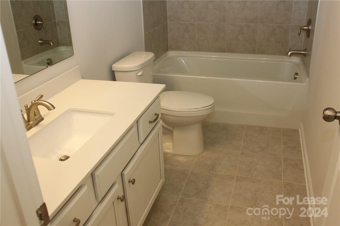 sagecroft - Residential Lease