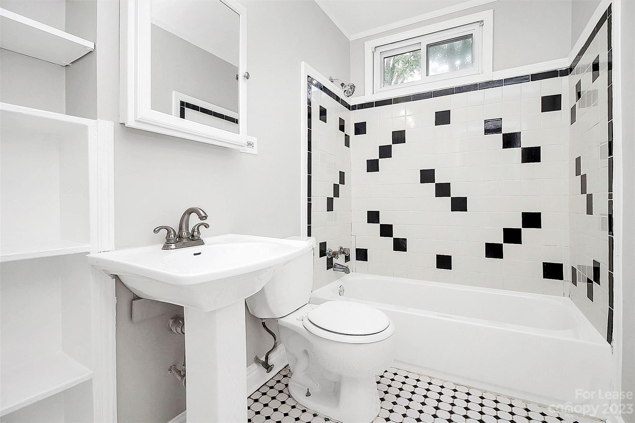 Villa Heights - Residential Lease