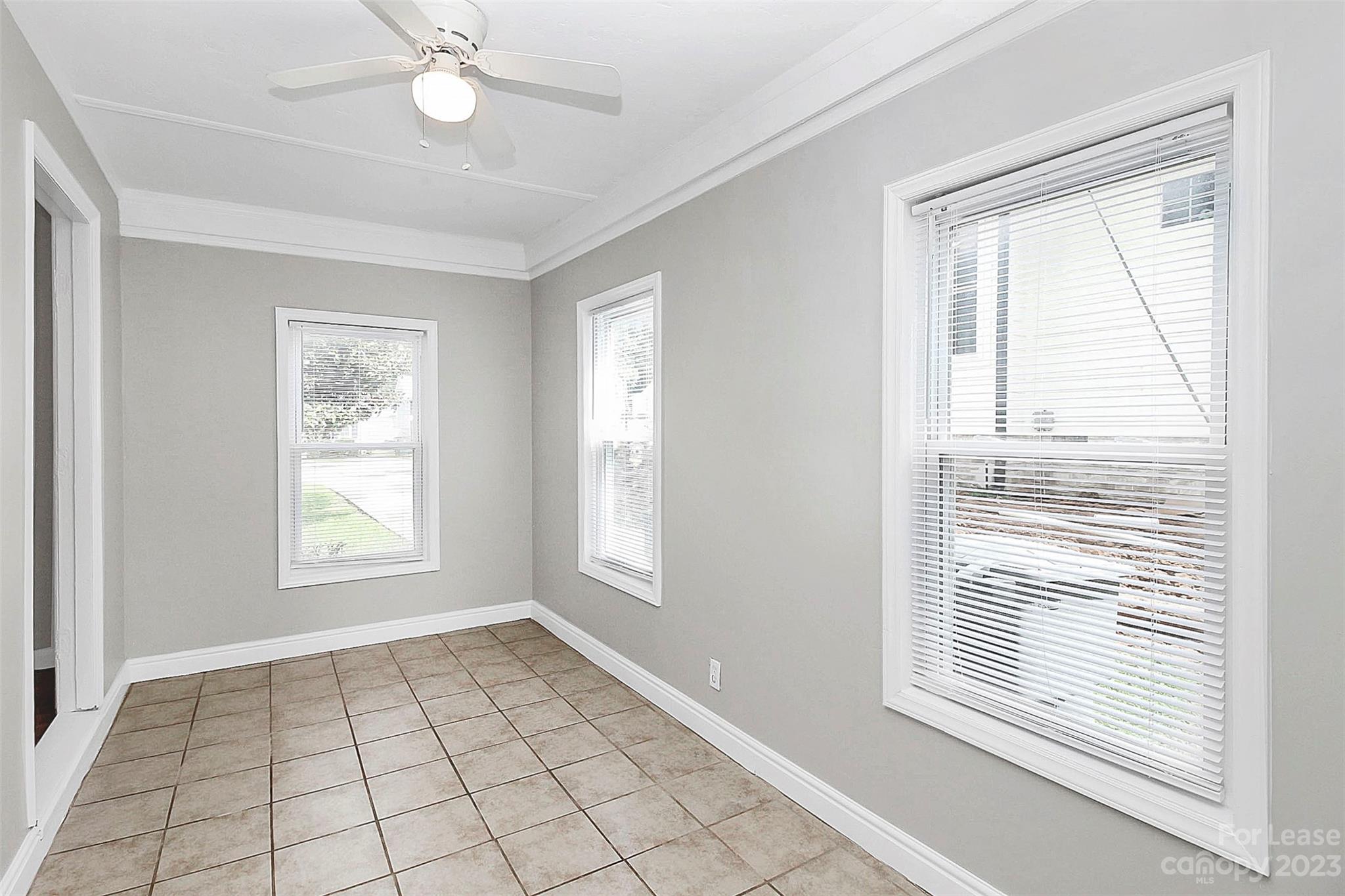 Villa Heights - Residential Lease