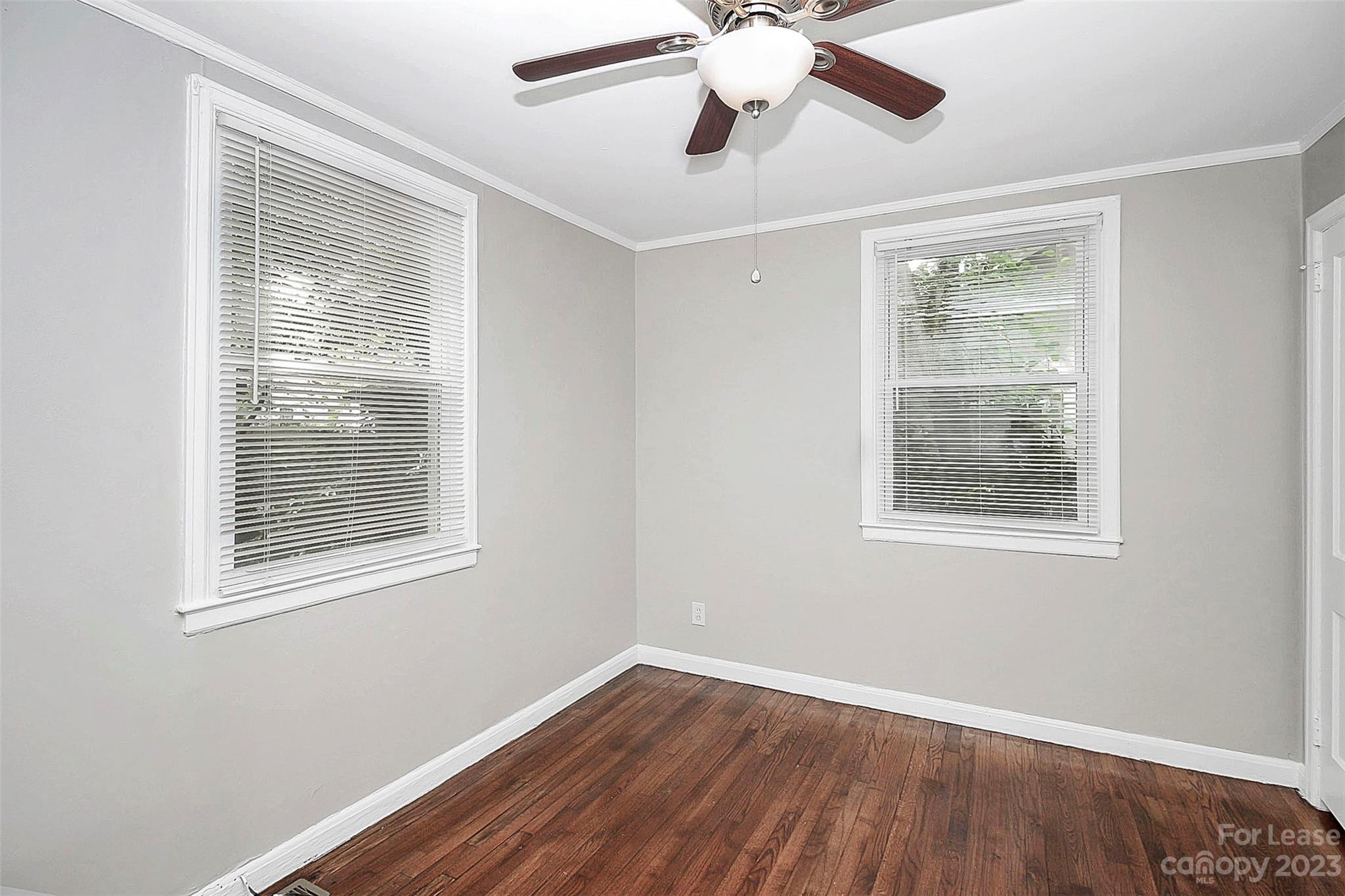 Villa Heights - Residential Lease