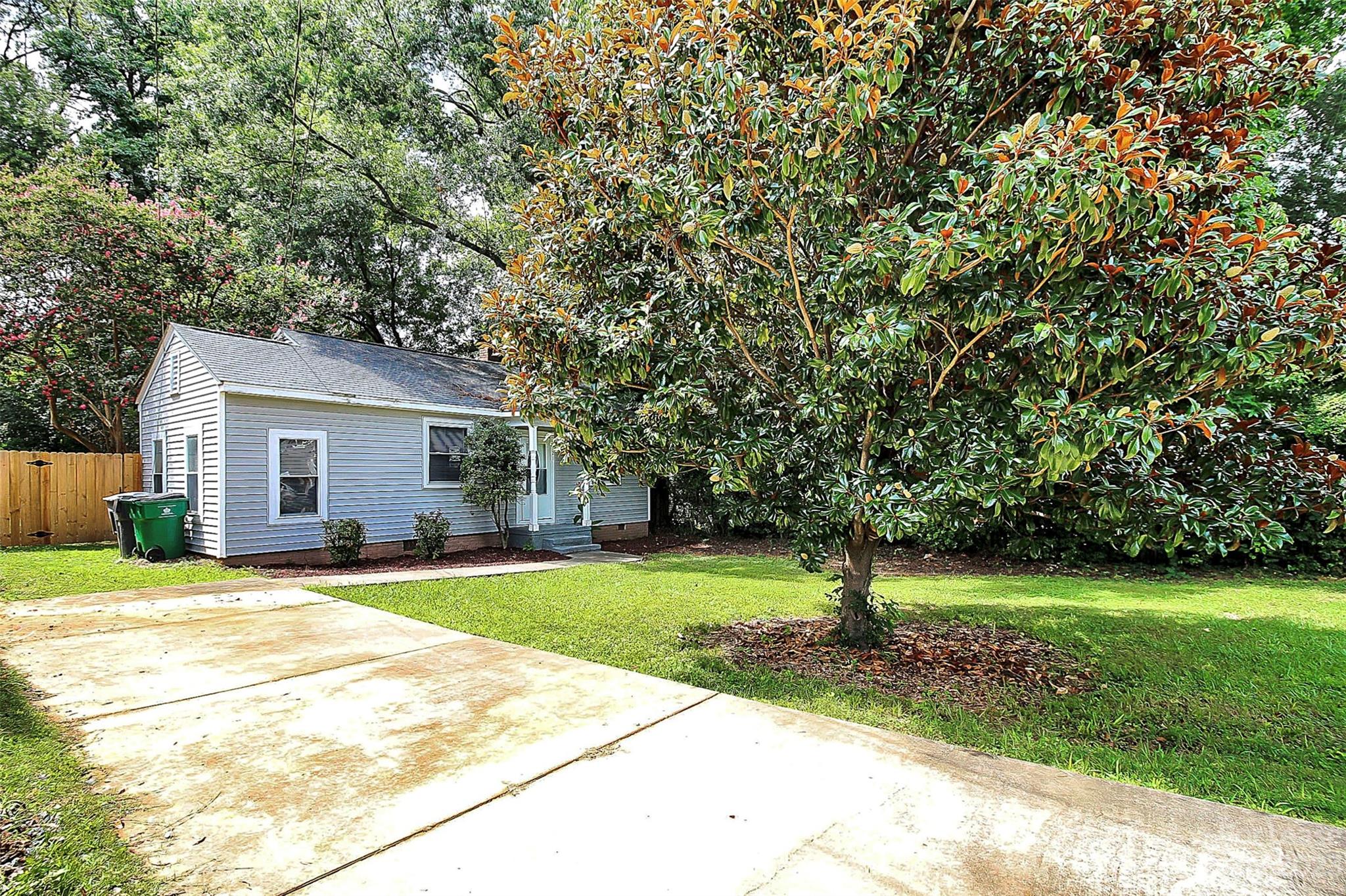 Villa Heights - Residential Lease