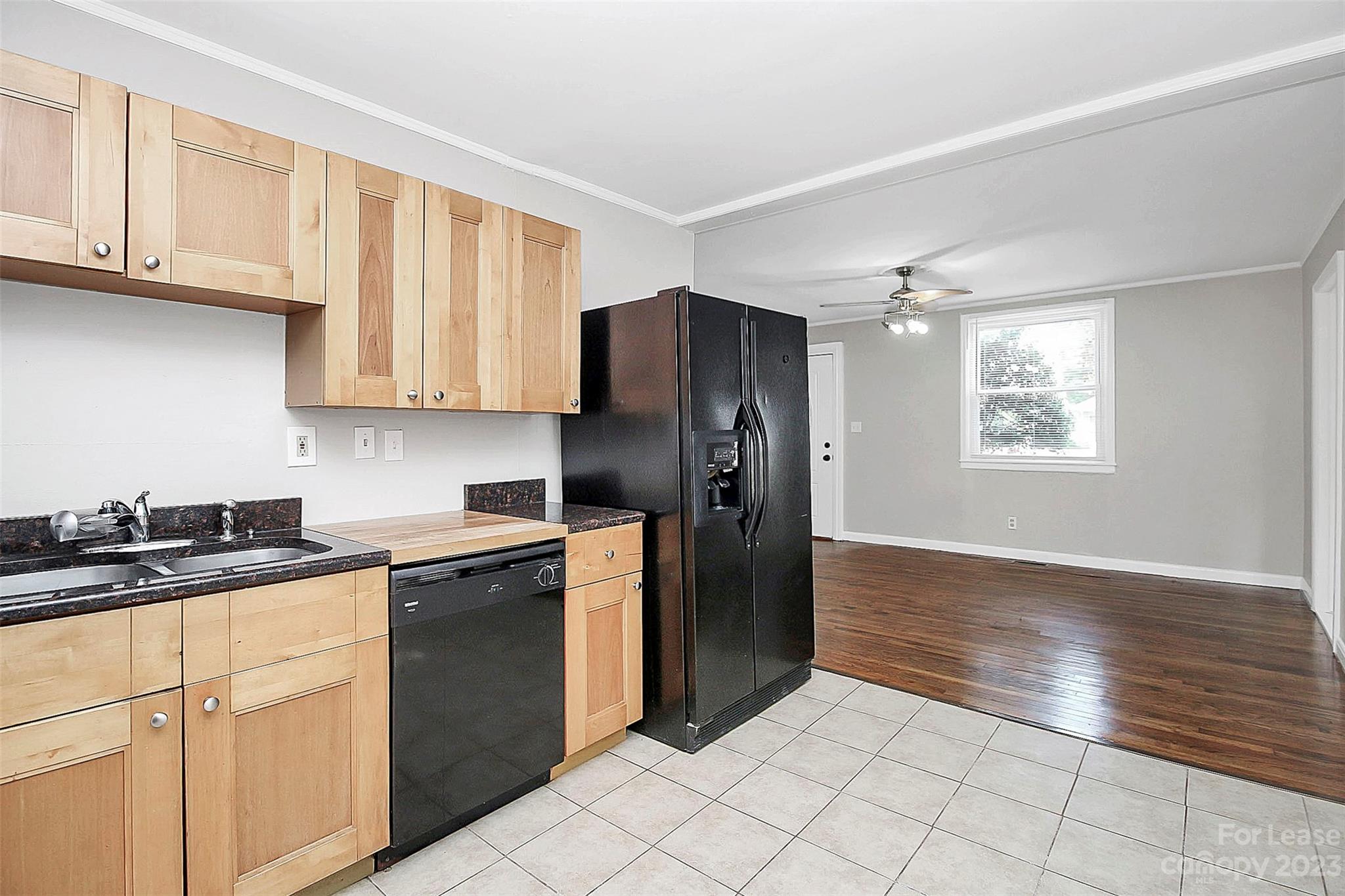 Villa Heights - Residential Lease