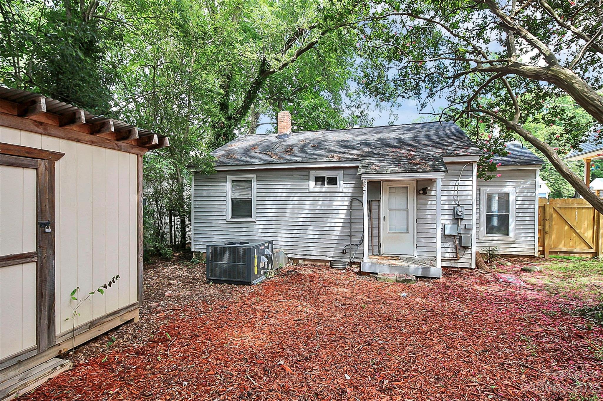 Villa Heights - Residential Lease