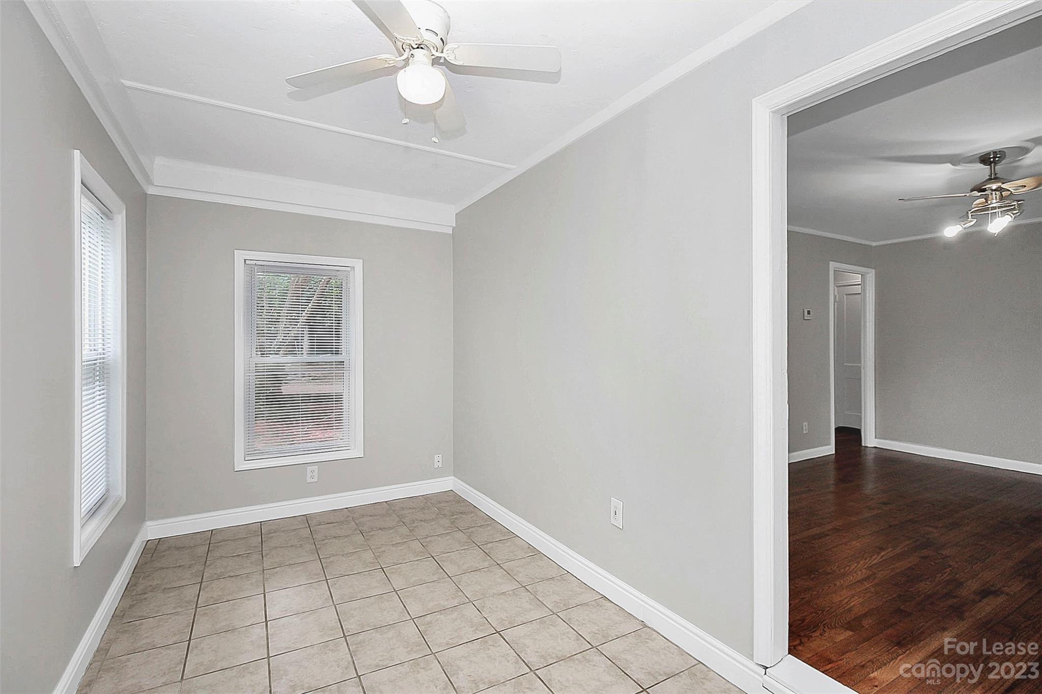 Villa Heights - Residential Lease