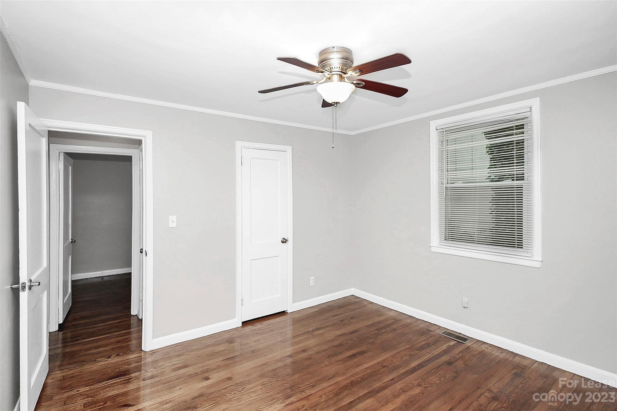 Villa Heights - Residential Lease