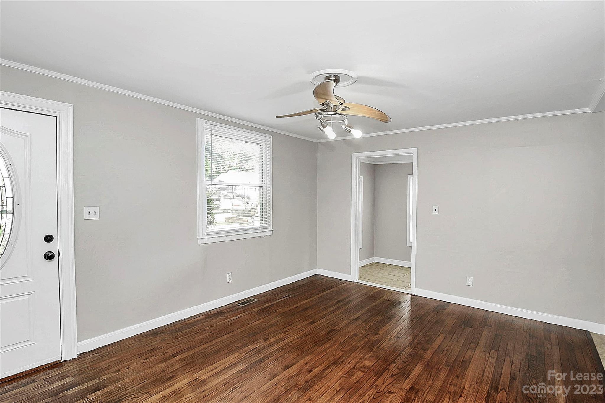 Villa Heights - Residential Lease