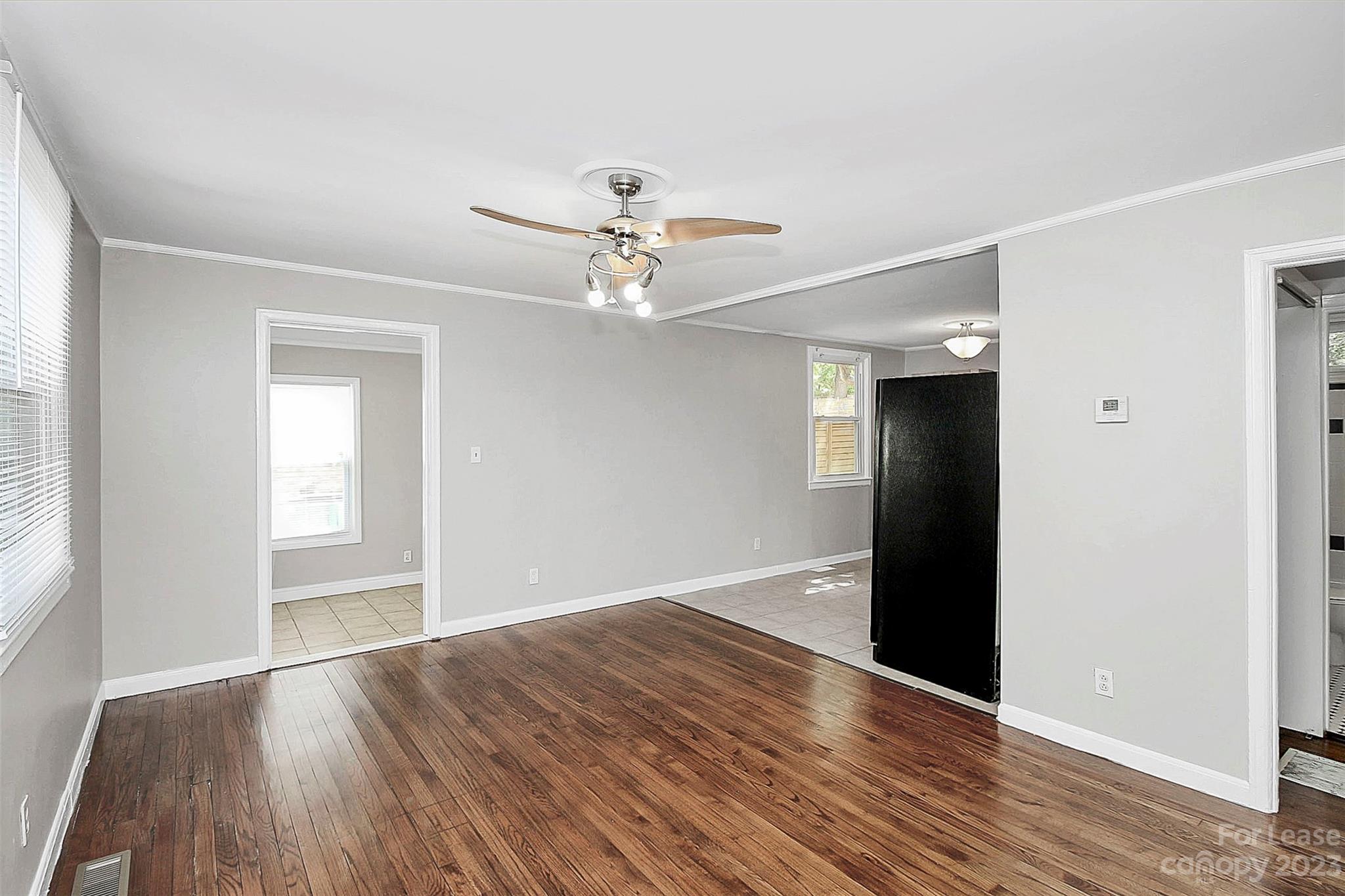 Villa Heights - Residential Lease