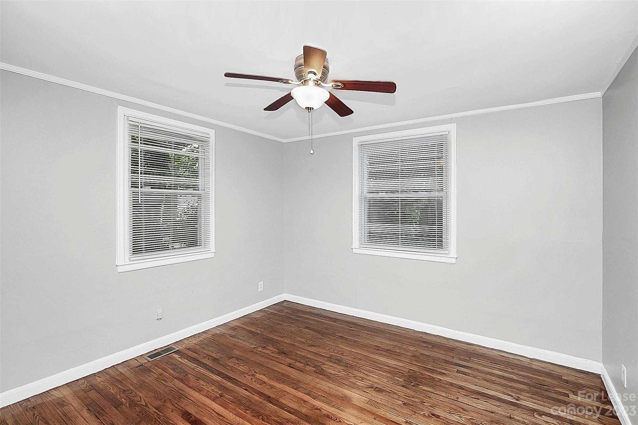 Villa Heights - Residential Lease