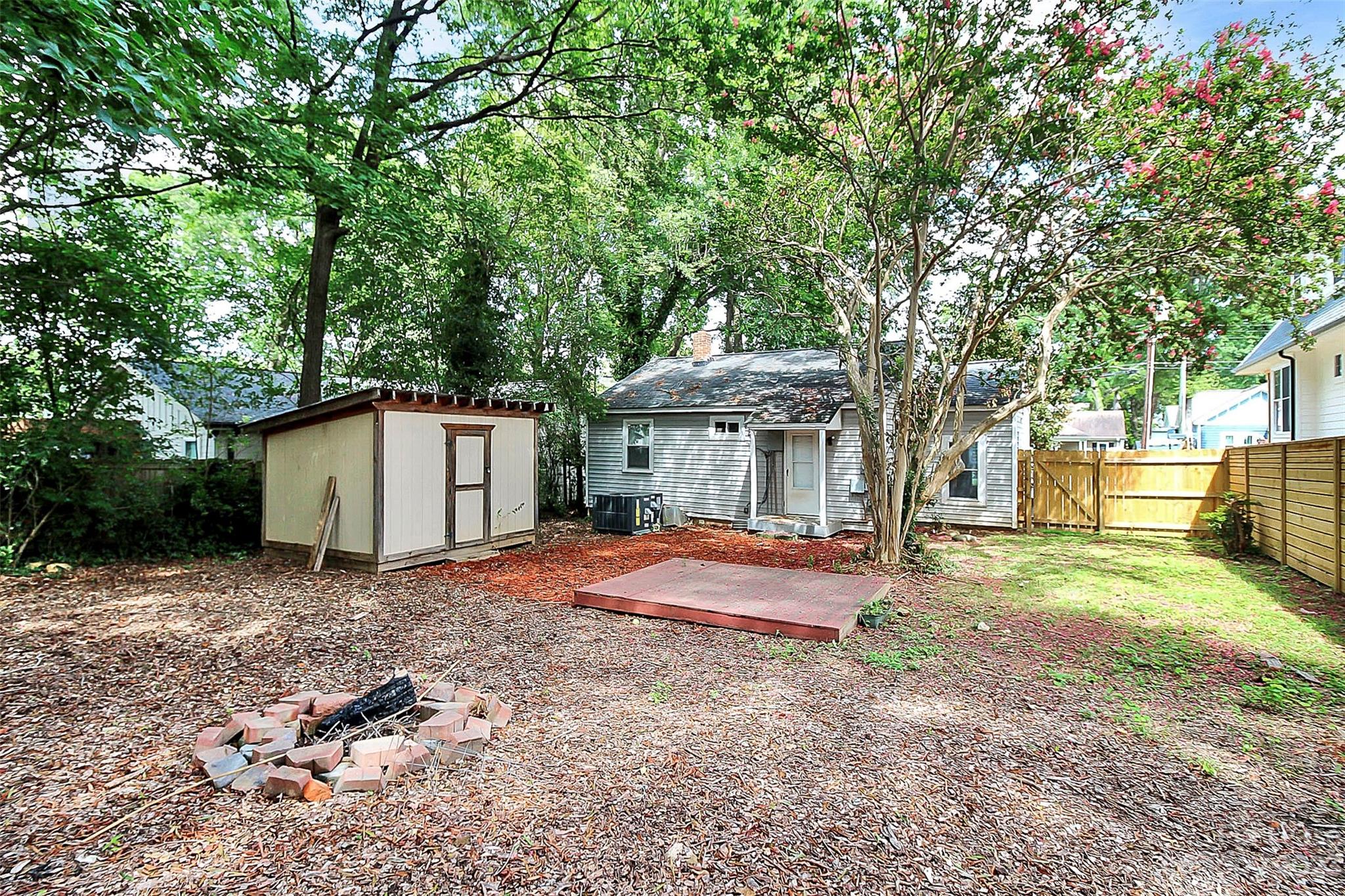 Villa Heights - Residential Lease