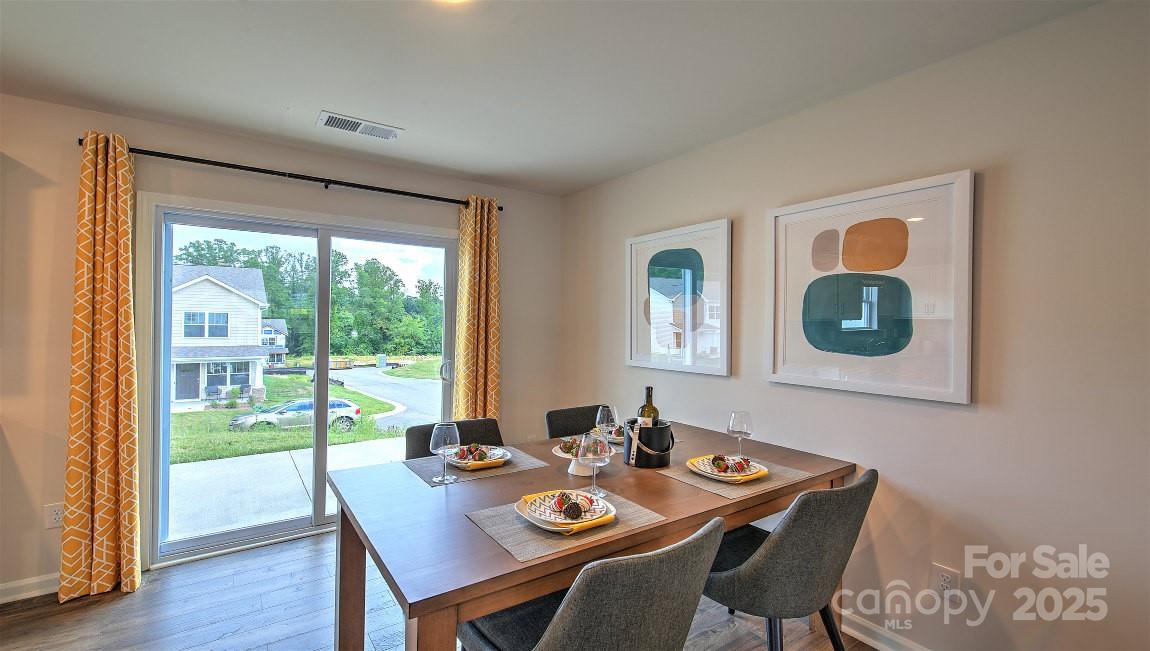 Wildbrook Village - Residential