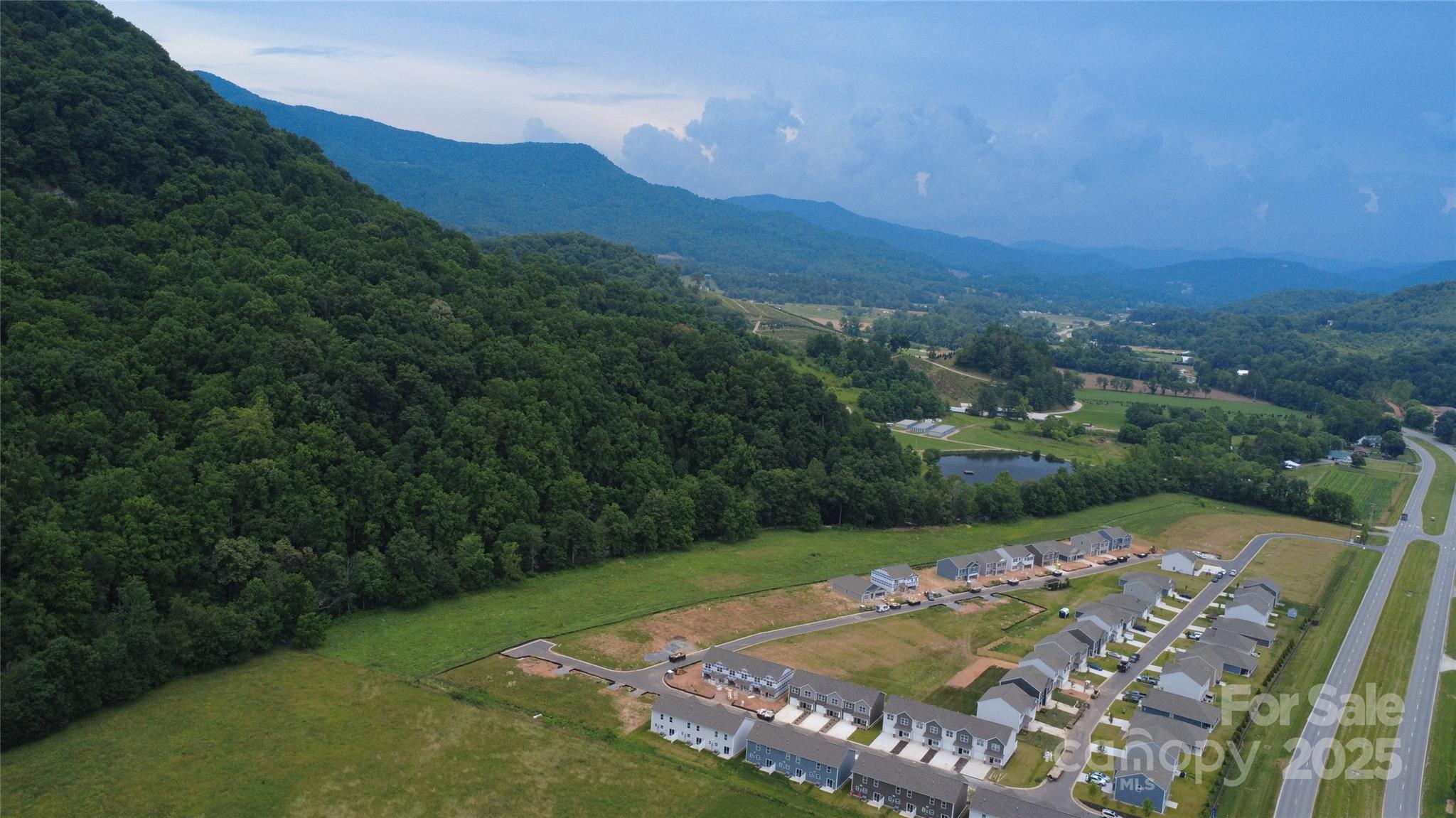 Wildbrook Village - Residential