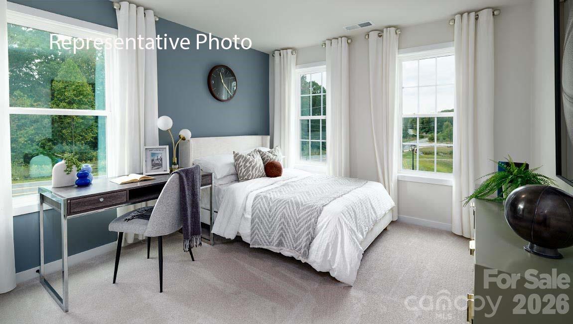 Sanctuary at Southgate - Residential