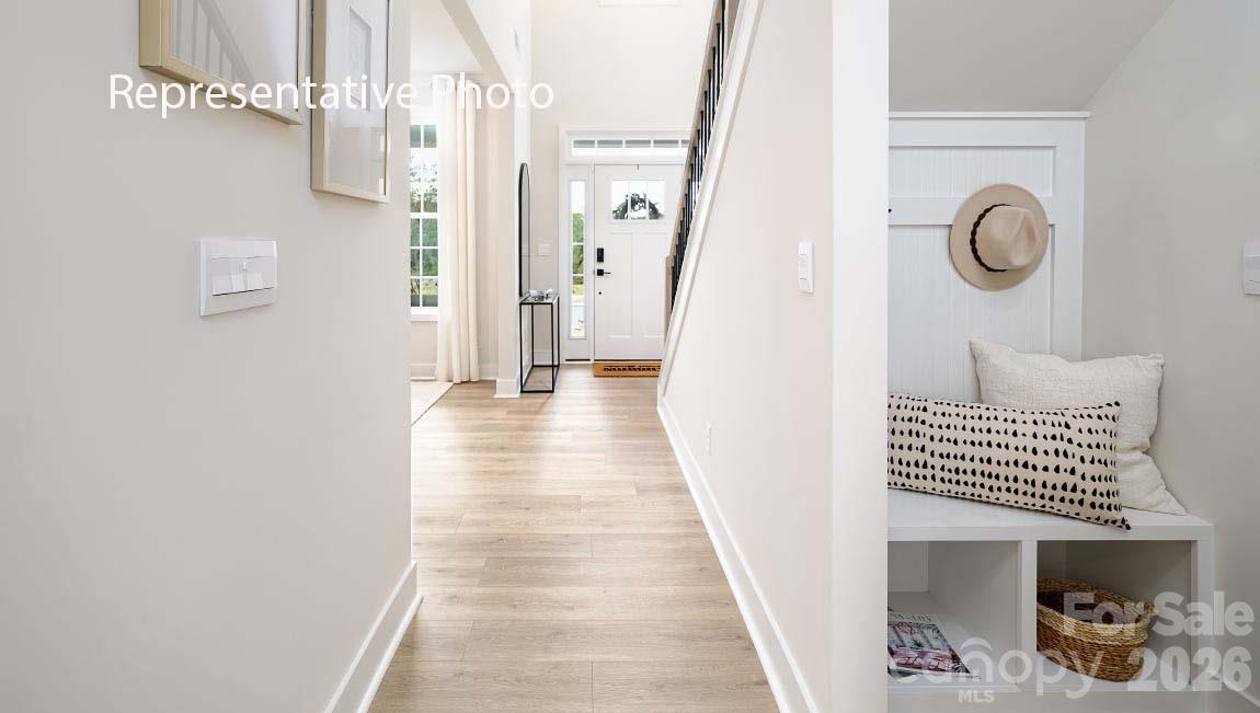 Sanctuary at Southgate - Residential