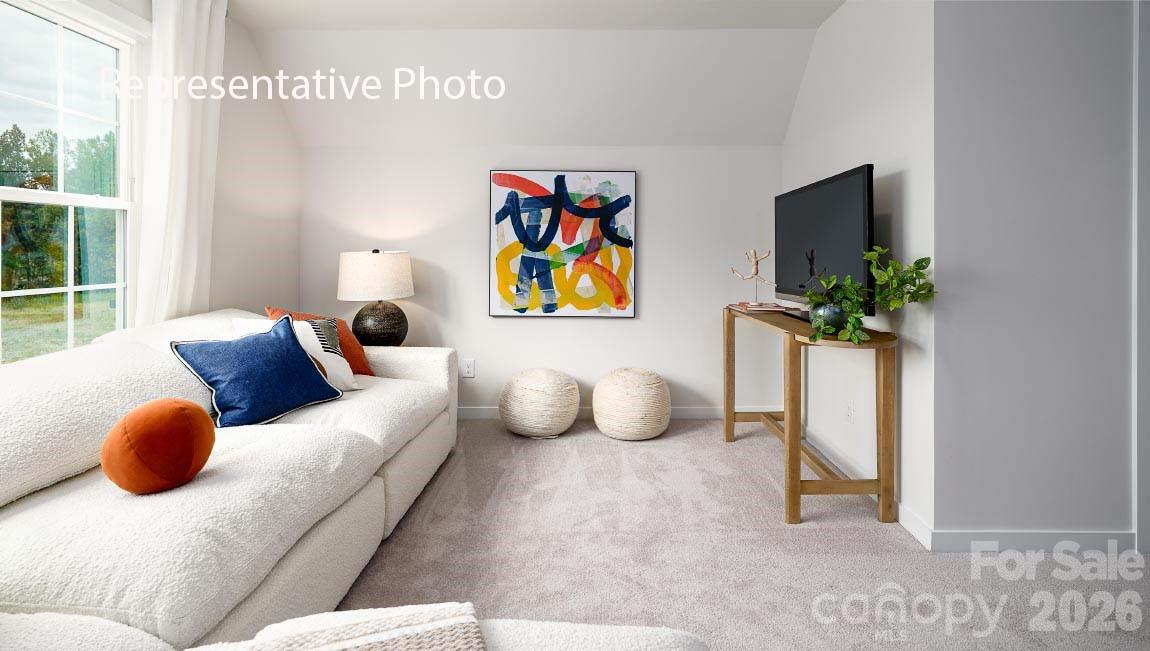 Sanctuary at Southgate - Residential