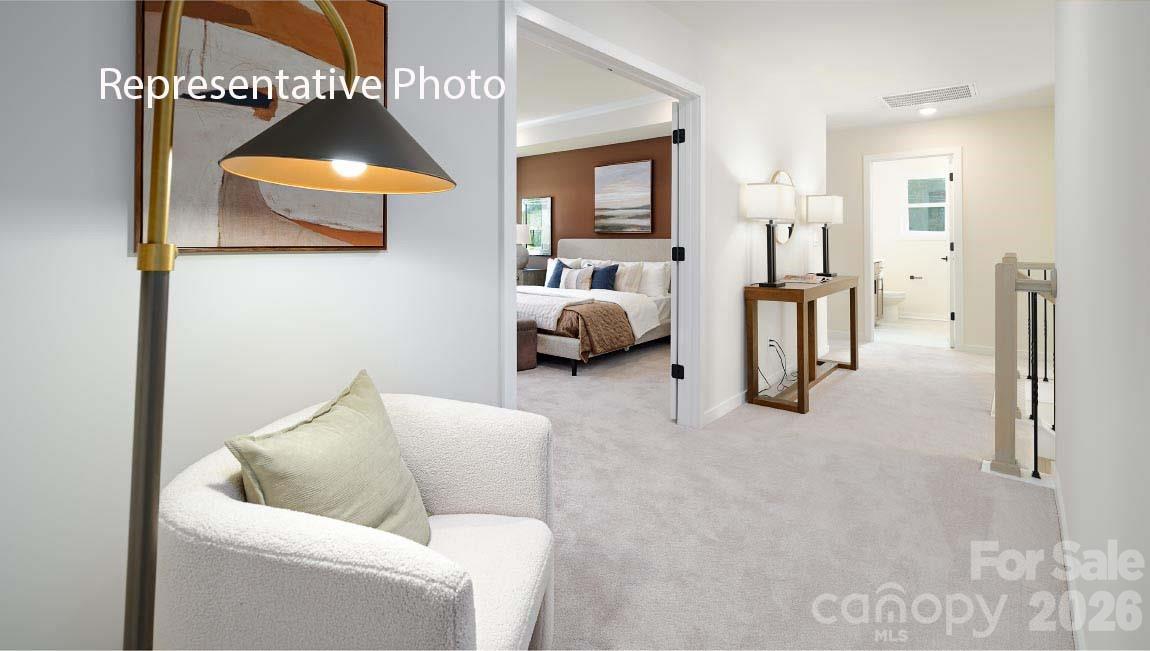 Sanctuary at Southgate - Residential