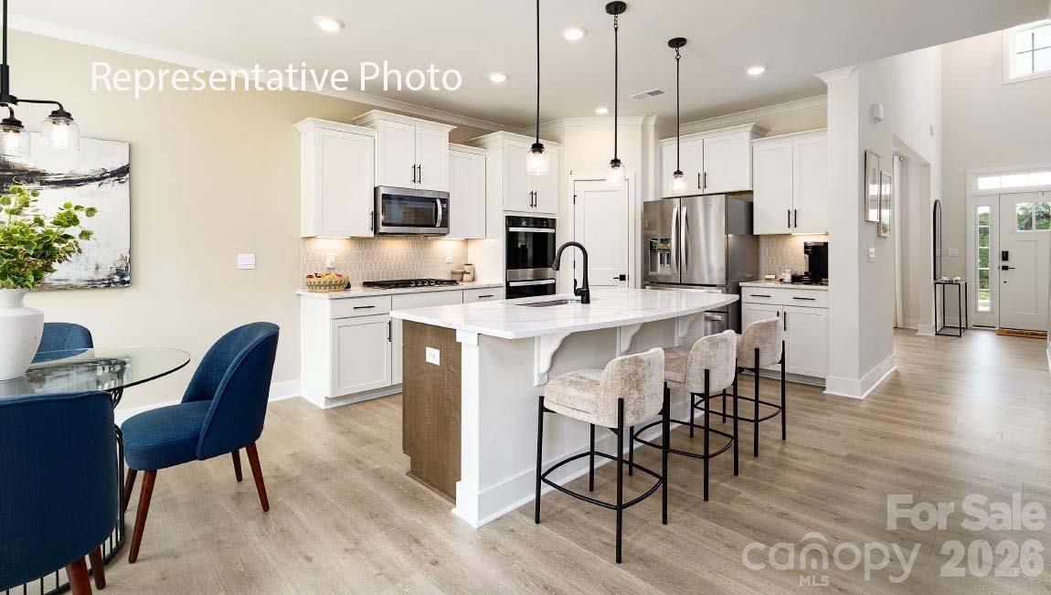 Sanctuary at Southgate - Residential