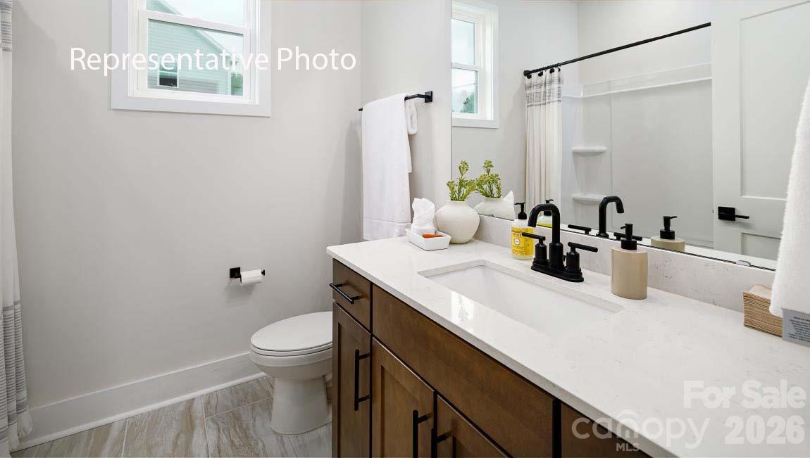 Sanctuary at Southgate - Residential