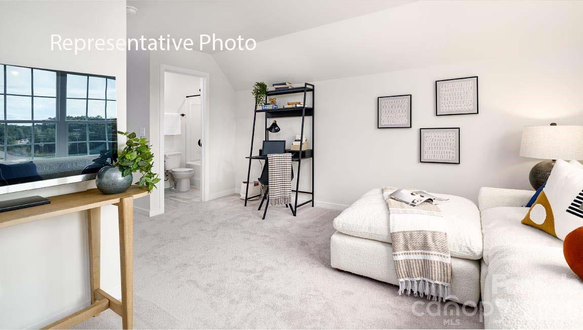 Sanctuary at Southgate - Residential