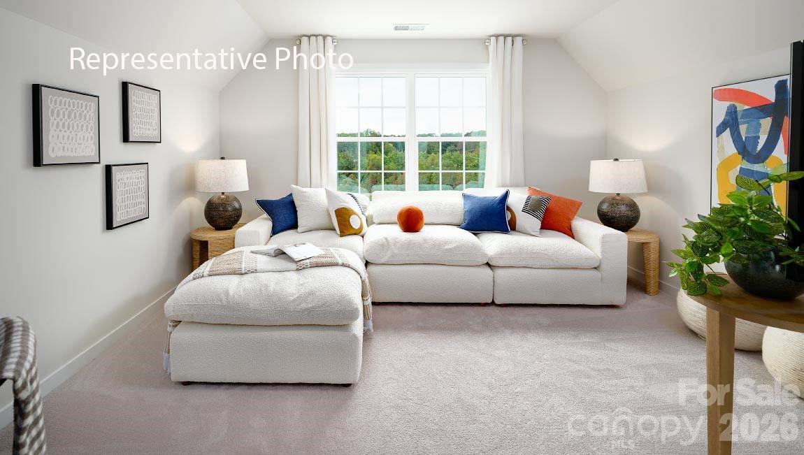 Sanctuary at Southgate - Residential