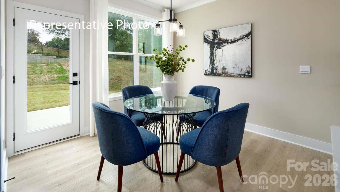 Sanctuary at Southgate - Residential