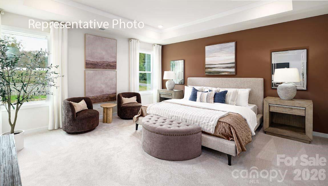 Sanctuary at Southgate - Residential