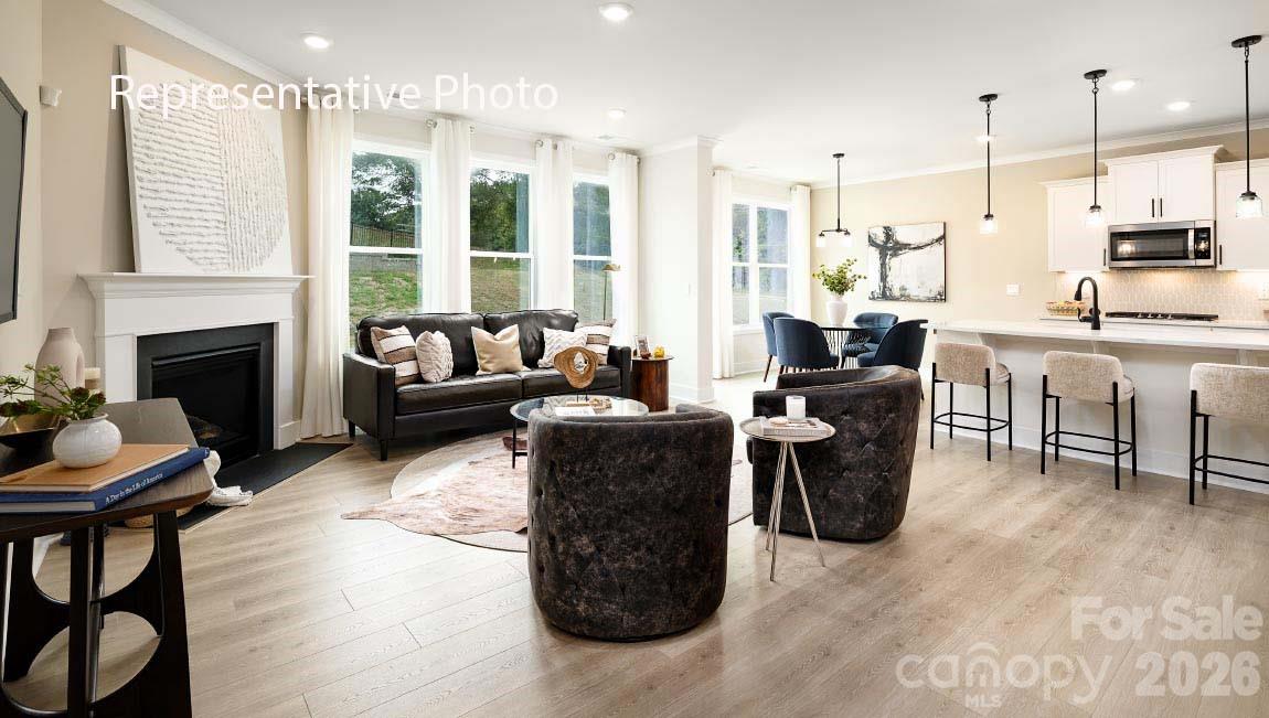 Sanctuary at Southgate - Residential