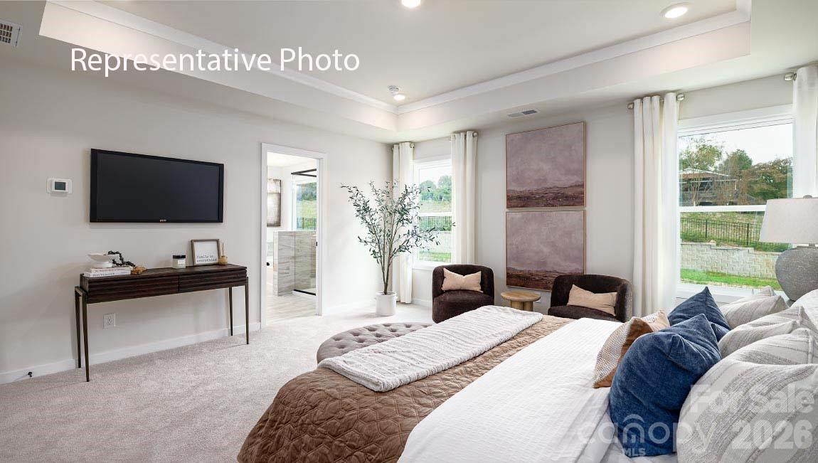 Sanctuary at Southgate - Residential