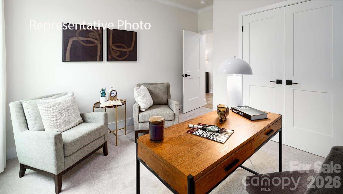 Sanctuary at Southgate - Residential