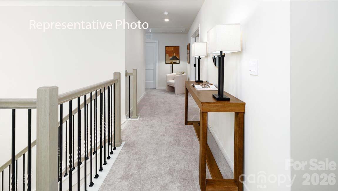 Sanctuary at Southgate - Residential