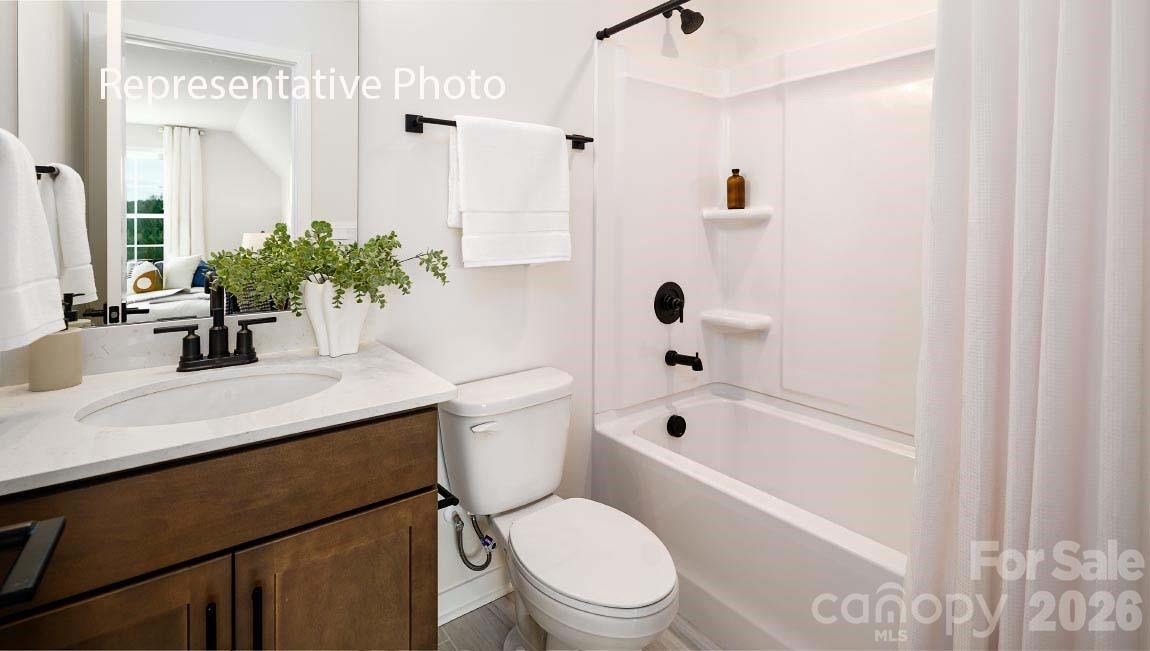 Sanctuary at Southgate - Residential