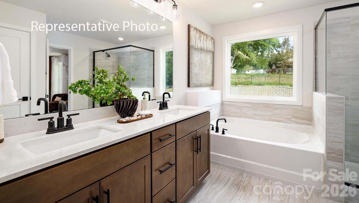 Sanctuary at Southgate - Residential