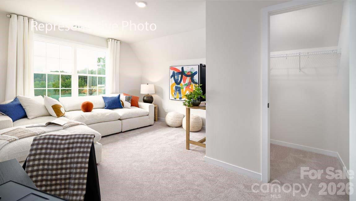 Sanctuary at Southgate - Residential