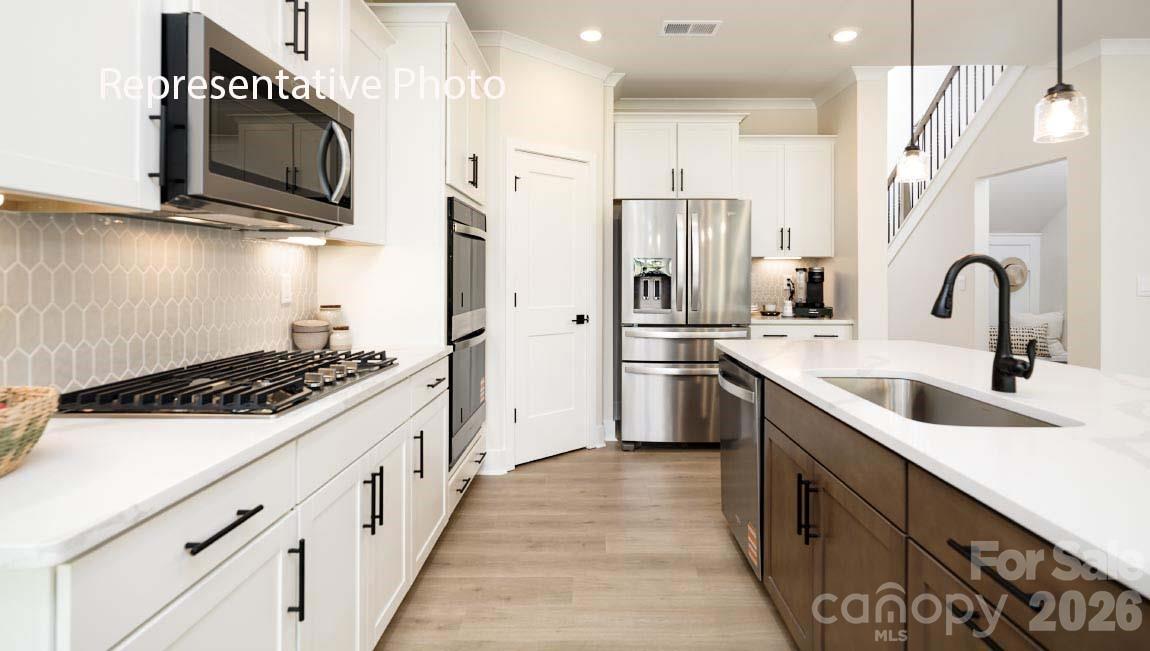 Sanctuary at Southgate - Residential