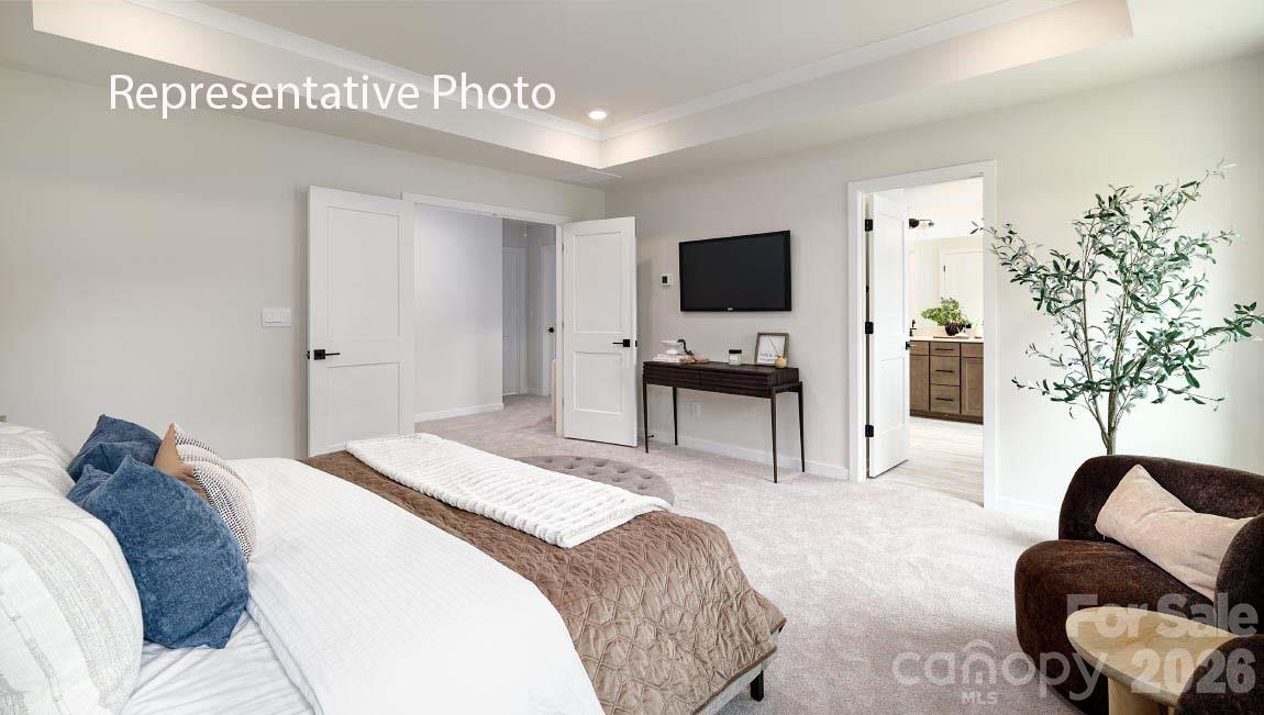 Sanctuary at Southgate - Residential