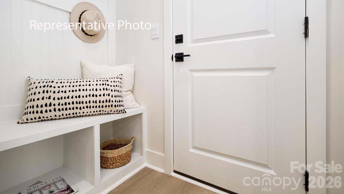 Sanctuary at Southgate - Residential