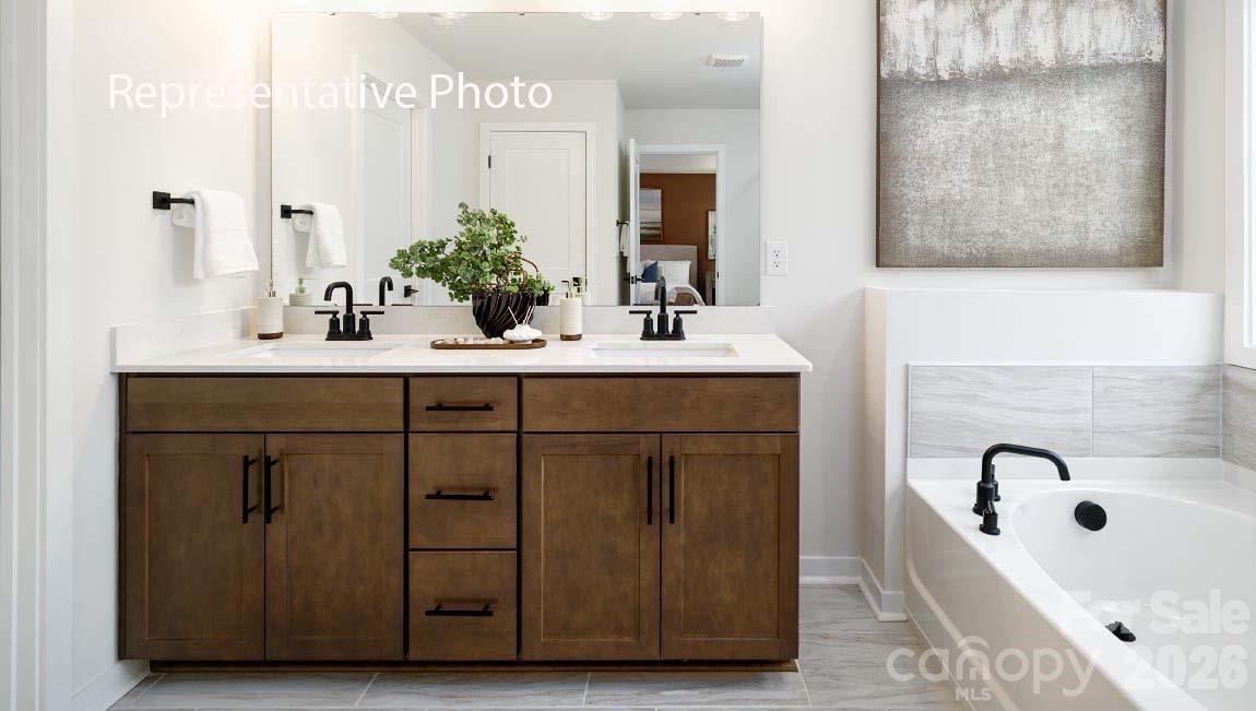 Sanctuary at Southgate - Residential