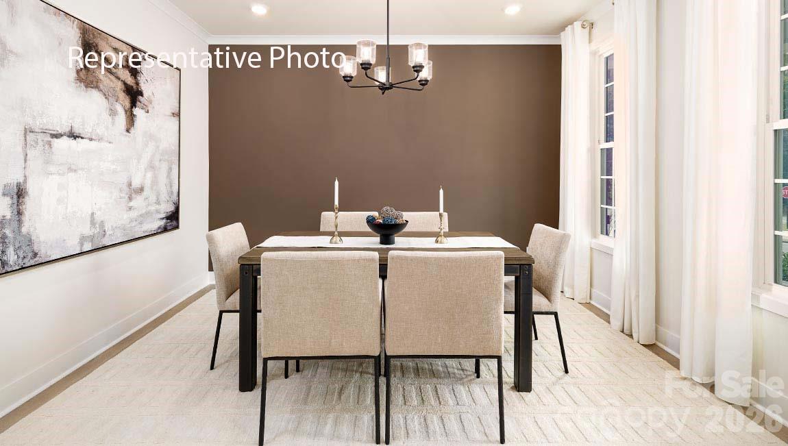 Sanctuary at Southgate - Residential