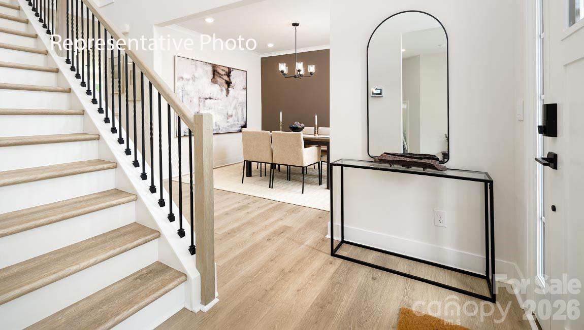 Sanctuary at Southgate - Residential