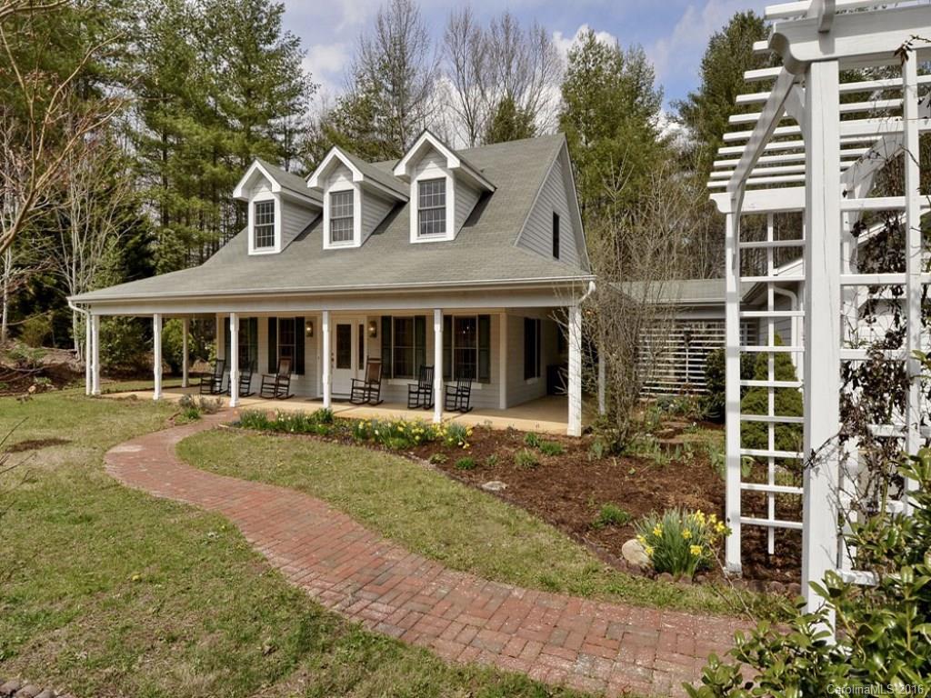Woodhaven - Residential