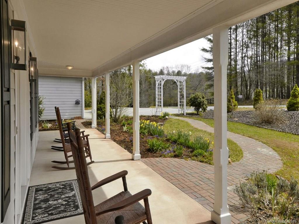 Woodhaven - Residential