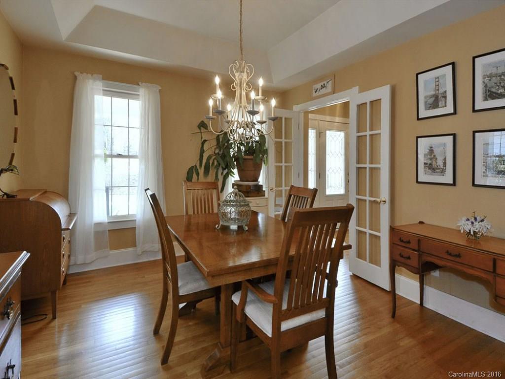 Woodhaven - Residential