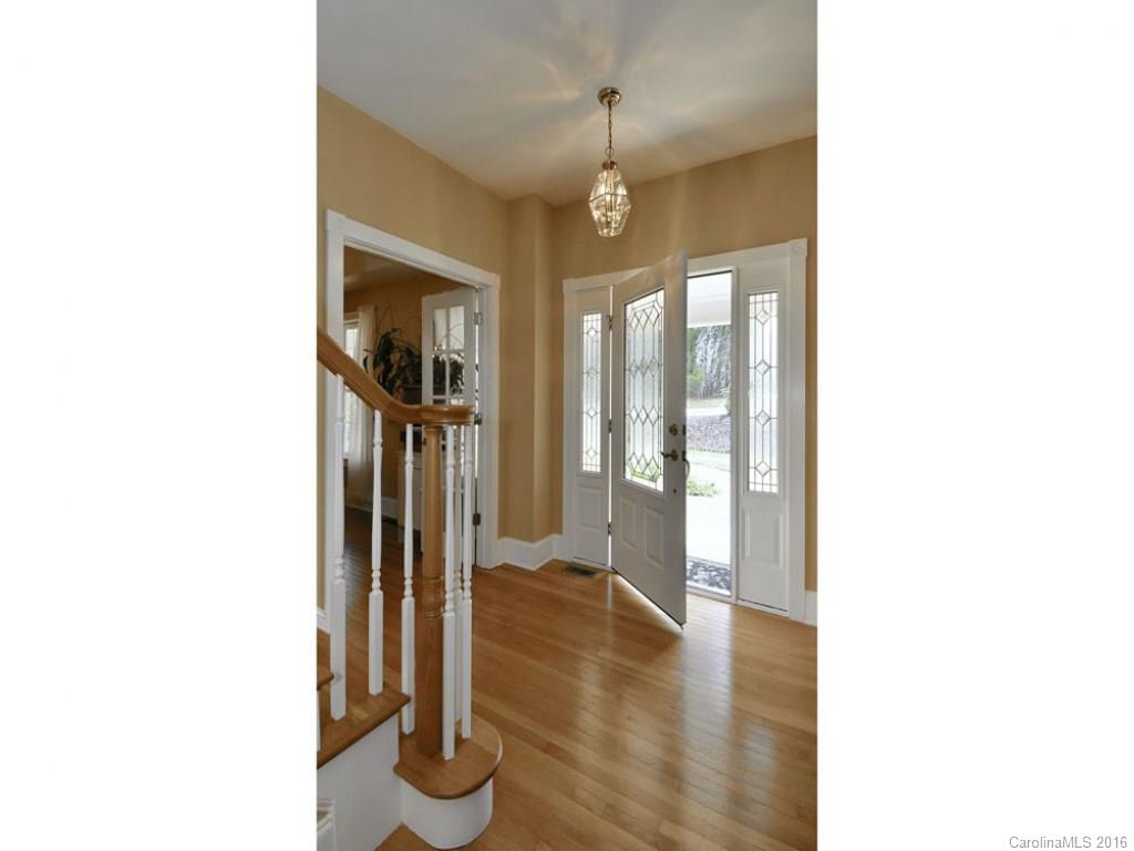 Woodhaven - Residential